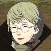 Ignatz Victor from Fire Emblem