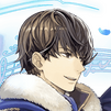 Berkut from Fire Emblem