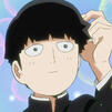 Mob from Mob Psycho